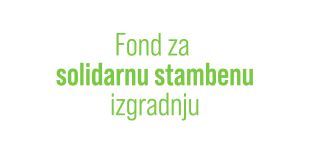 Crnogorski fond za solidarnu stambenu izgradnju DOO Podgorica