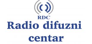 Radio-difuzni centar DOO Podgorica