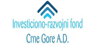 Investiciono-razvojni fond Crne Gore AD Podgorica