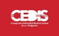 Crnogorski elektrodistrubutivni sistem DOO Podgorica (CEDIS)