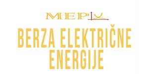 Berza električne energije DOO Podgorica