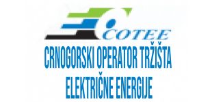 Crnogorski operator tržišta električne energije DOO Podgorica